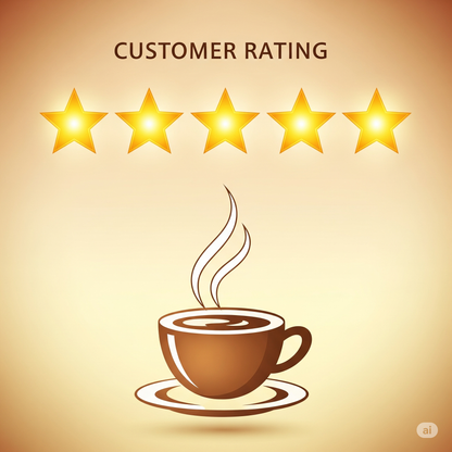 HERWAY South Blend Instant Coffee 100 g
