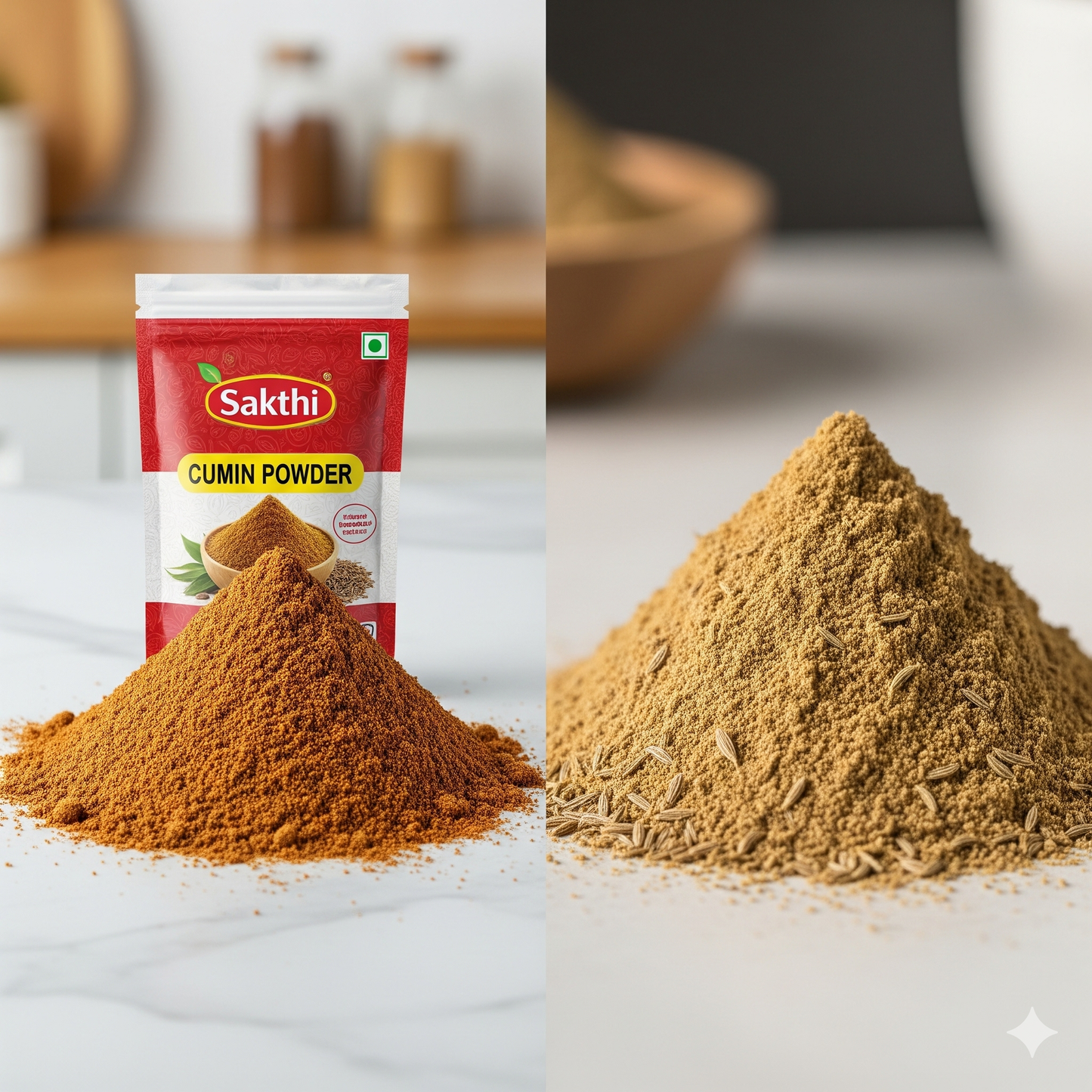 SAKTHI Cumin Powder 50 g
