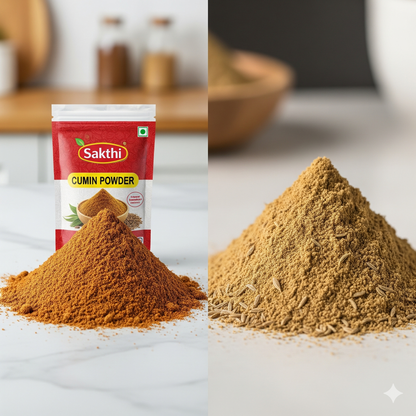 SAKTHI Cumin Powder 50 g