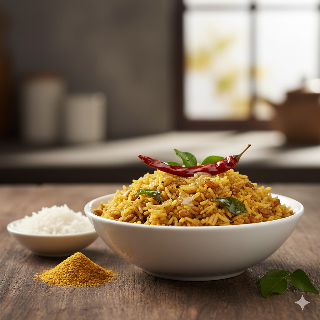 SAKTHI Dhal Rice Powder 100 g