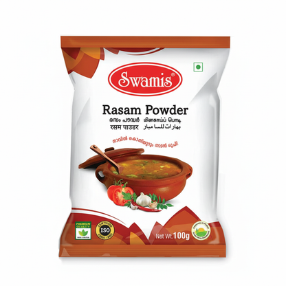 SWAMIS Rasam Powder 300g