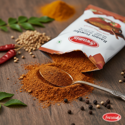 SWAMIS Rasam Powder 300g