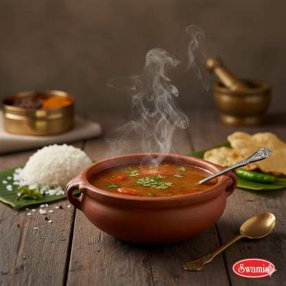 SWAMIS Rasam Powder 300g