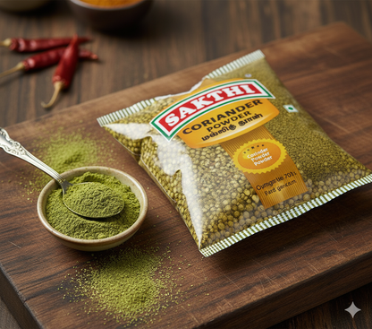 SAKTHI Coriander Powder 50 g