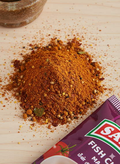 SAKTHI Fish Curry Masala 50 g