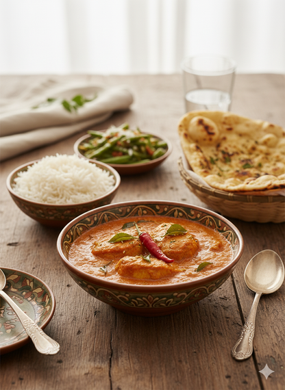 SAKTHI Fish Curry Masala 50 g