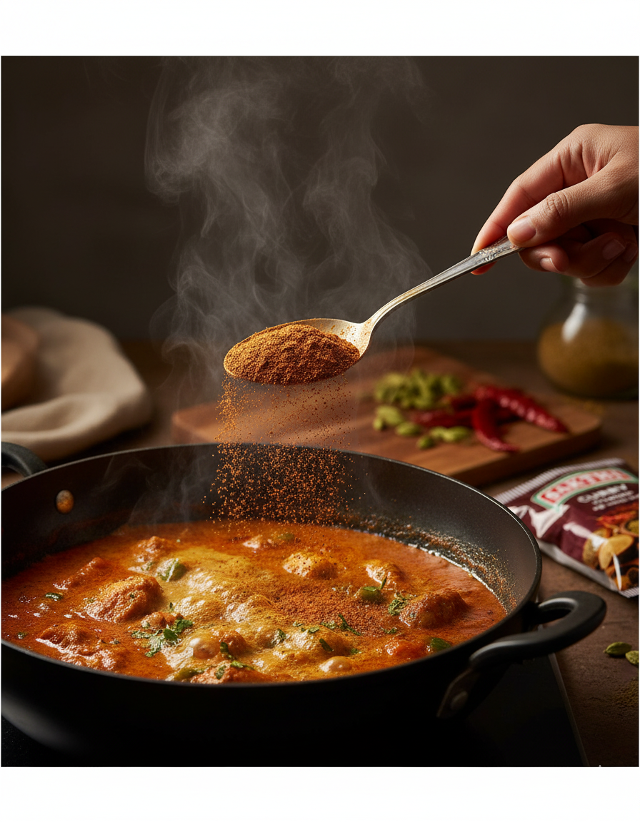 SAKTHI Curry Powder 50 g