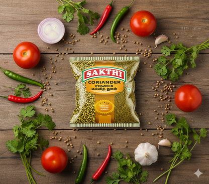 SAKTHI Coriander Powder 50 g