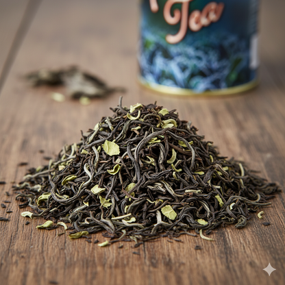 CHAMRAJ Frost Tea 50 g