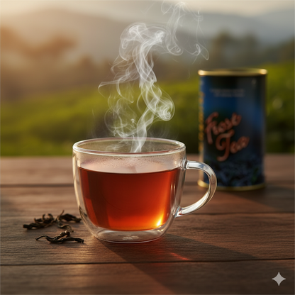 CHAMRAJ Frost Tea 50 g