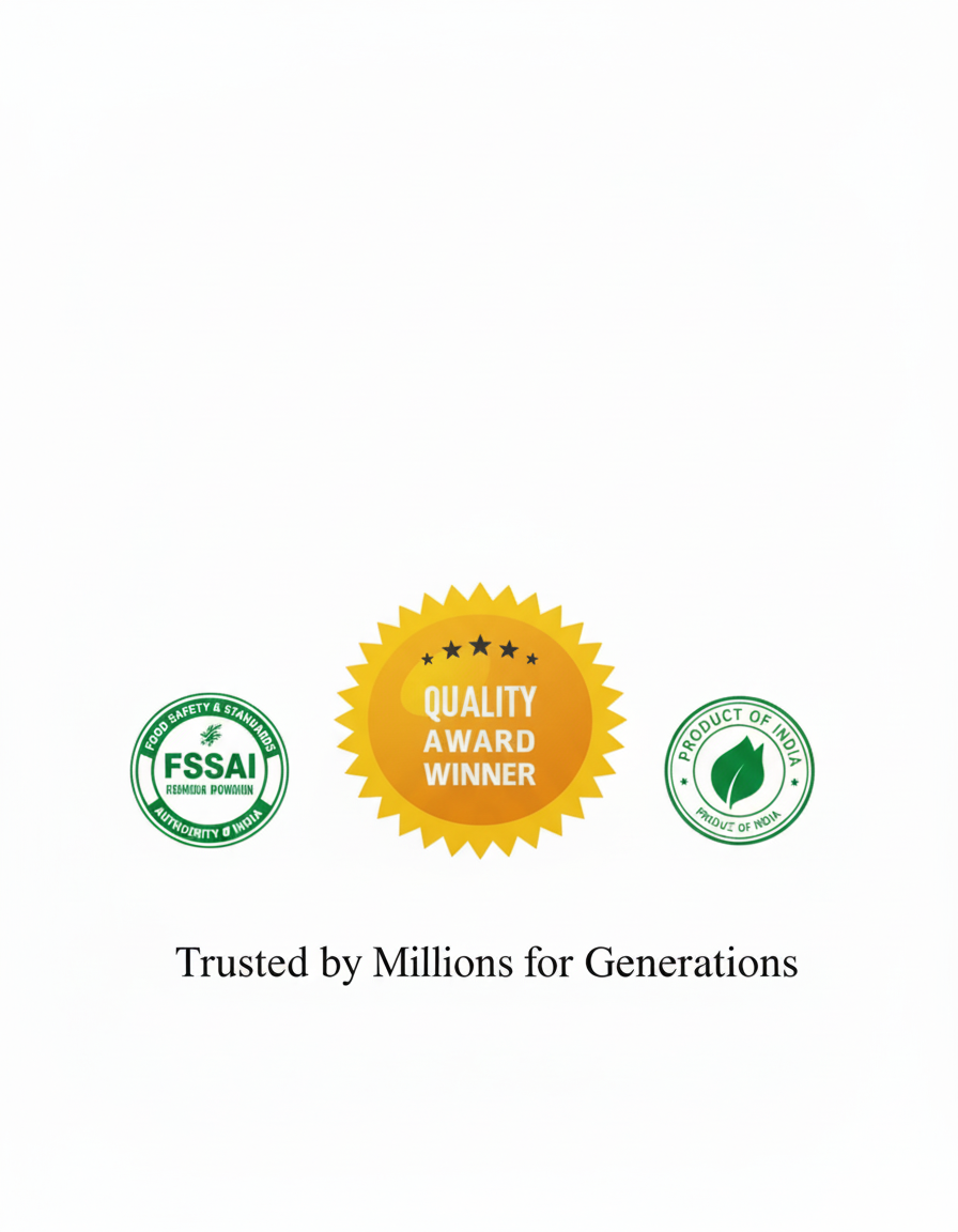 SAKTHI Pepper Powder 50 g