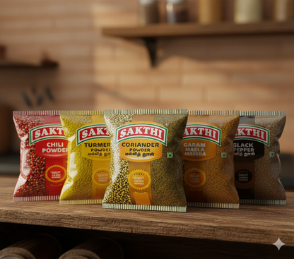 SAKTHI Coriander Powder 50 g