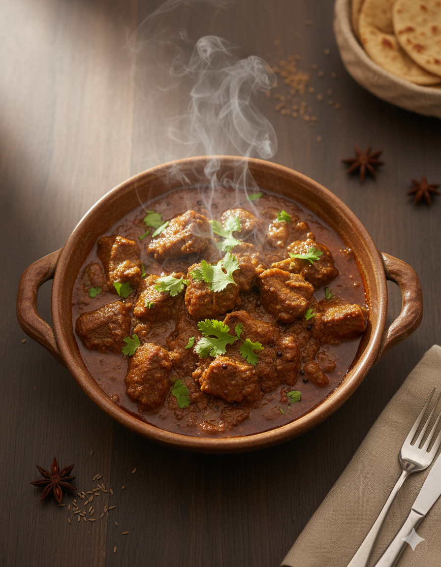 SAKTHI Mutton Masala 50 g