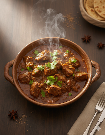 SAKTHI Mutton Masala 50 g