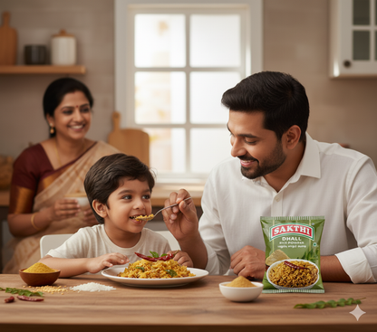 SAKTHI Dhal Rice Powder 100 g