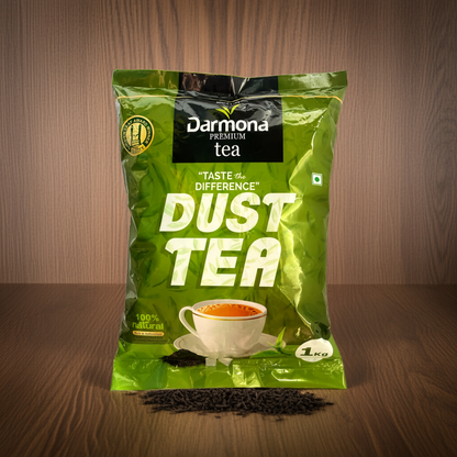 DARMONA Premium Dust Tea 1 Kg