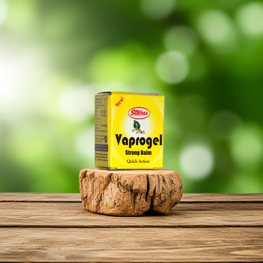 STANES Vaprogel 9 g