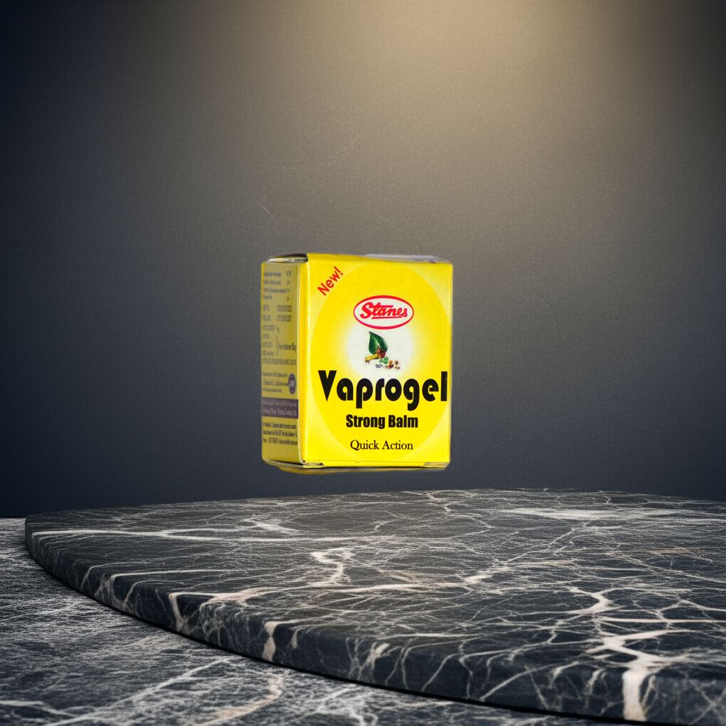 STANES Vaprogel 9 g