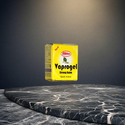 STANES Vaprogel 9 g