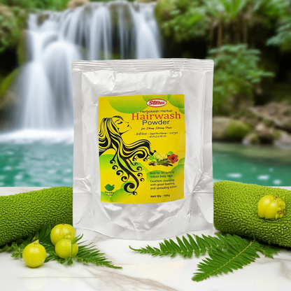 STANES Herbokesh Herbal  Hairwash Powder