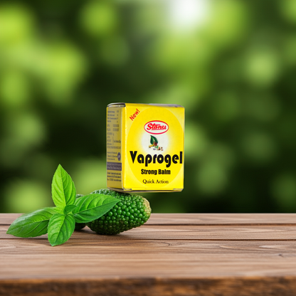 STANES Vaprogel 9 g
