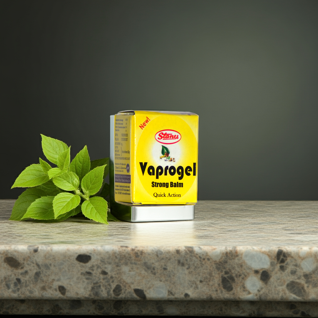 STANES Vaprogel 9 g