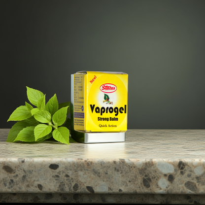 STANES Vaprogel 9 g