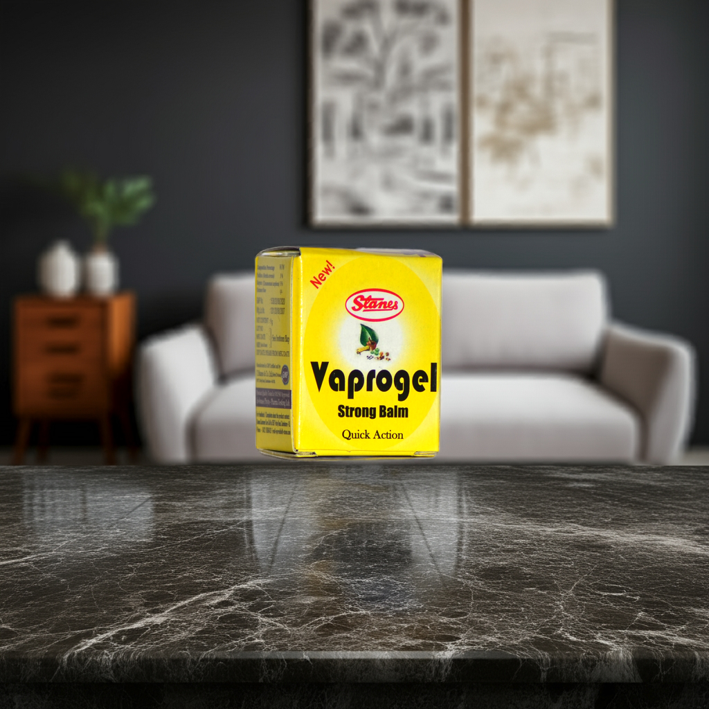 STANES Vaprogel 9 g