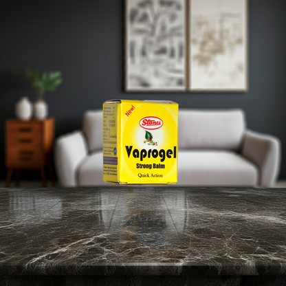 STANES Vaprogel 9 g