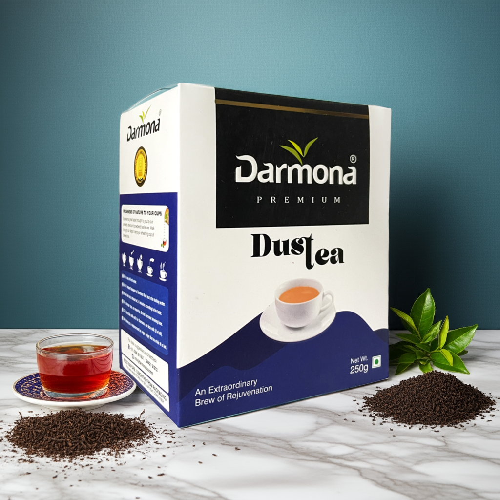DARMONA Premium Dust Tea 250 g