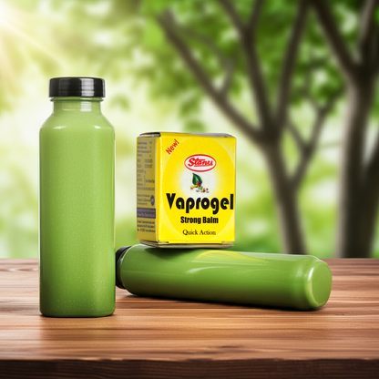 STANES Vaprogel 9 g