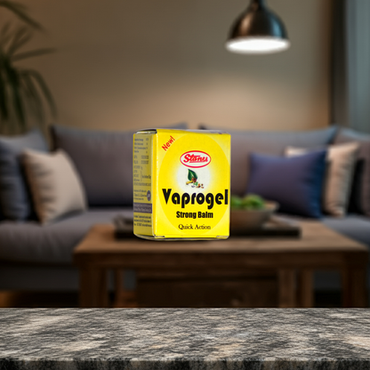STANES Vaprogel 9 g