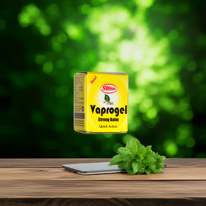 STANES Vaprogel 9 g
