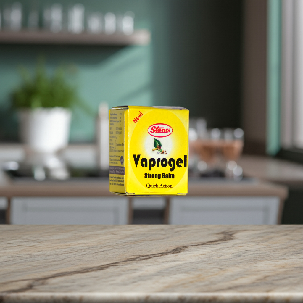 STANES Vaprogel 9 g