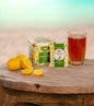 Lemon Tea Premix (10 Kg Pack)