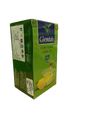 GLENDALE Honey Lemon Green Tea | 25 Enveloped Tea Bags