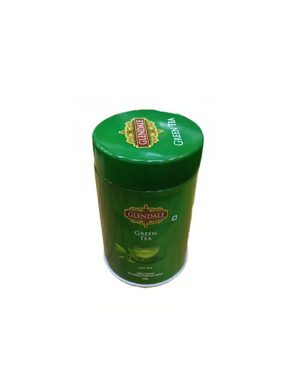 GLENDALE Green Tea | 100 gm