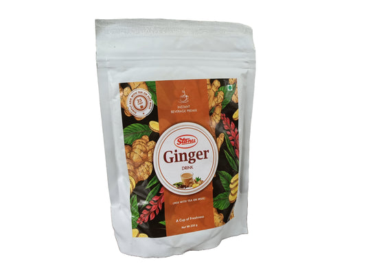 STANES Ginger Tea Drink 250 g