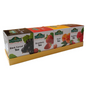 CHAMRAJ Fruit Pack 40 Dip Tea Bags 80gm