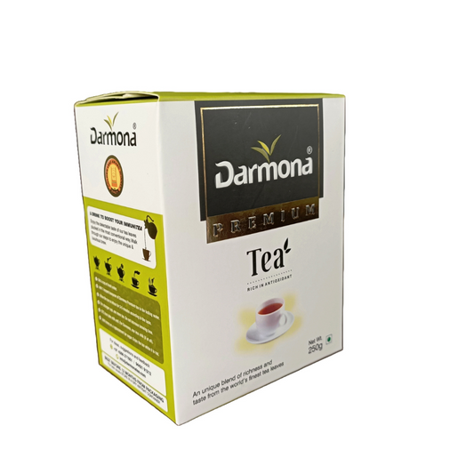 DARMONA Premium Tea Rich In Antioxidant 250 gm