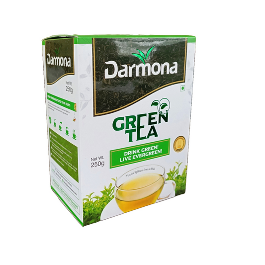 DARMONA Green Tea 250 gm