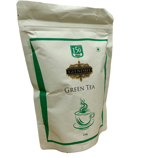 GLENDALE Green Tea 250 gm