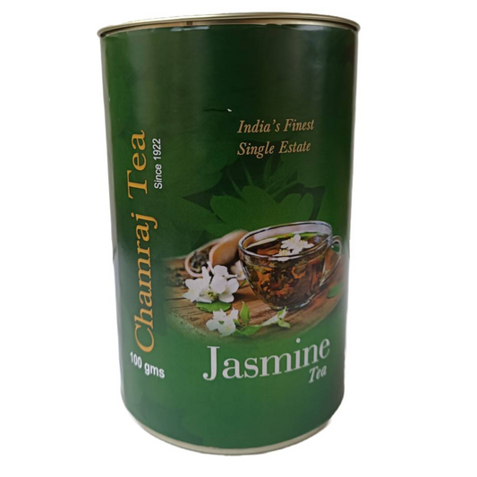 CHAMRAJ Jasmine Tea 100 g