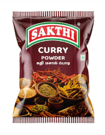 SAKTHI Curry Powder 50 g