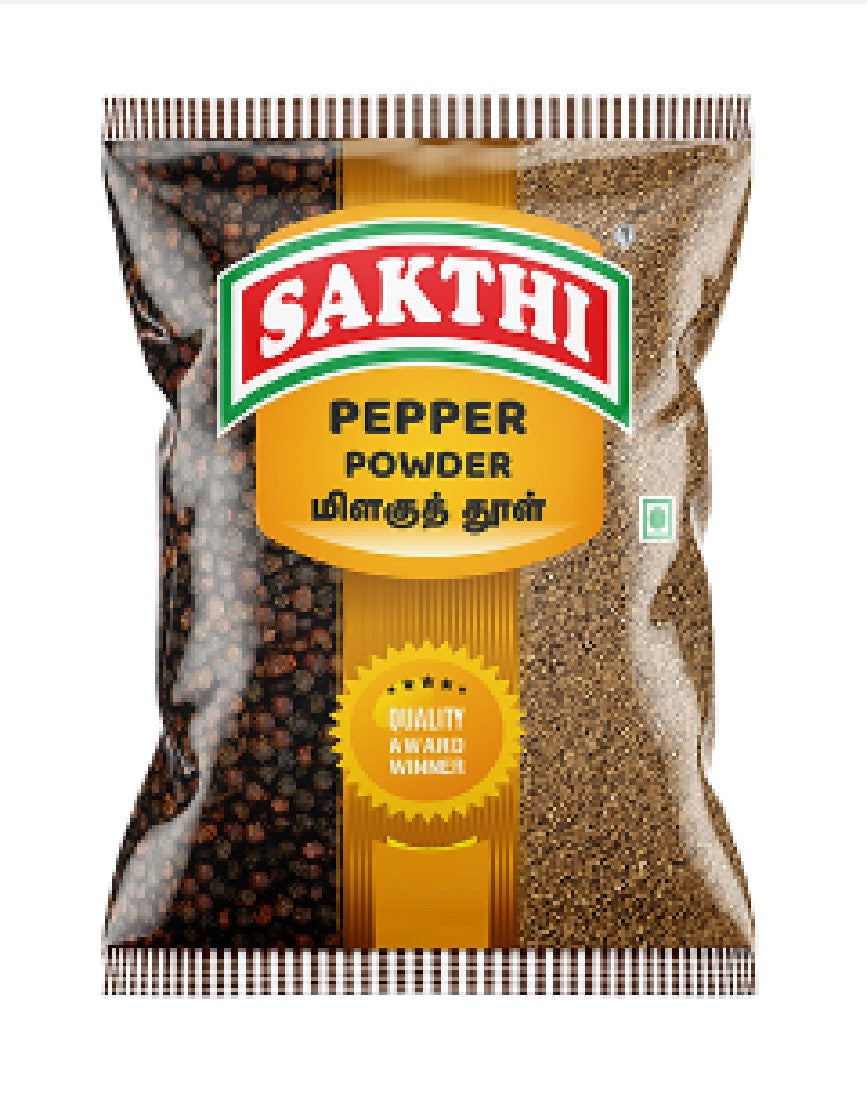 SAKTHI Pepper Powder 50 g