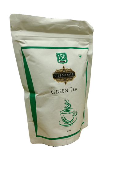 GLENDALE Green Tea 250 gm
