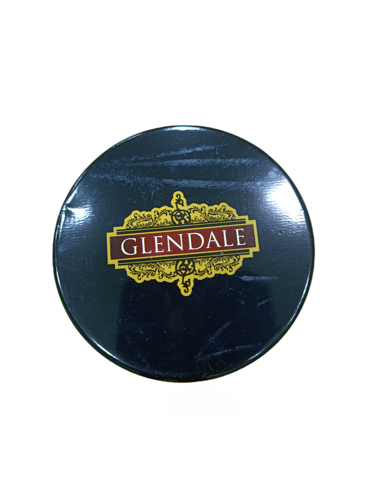 GLENDALE Turmeric Tea Tin 100 g