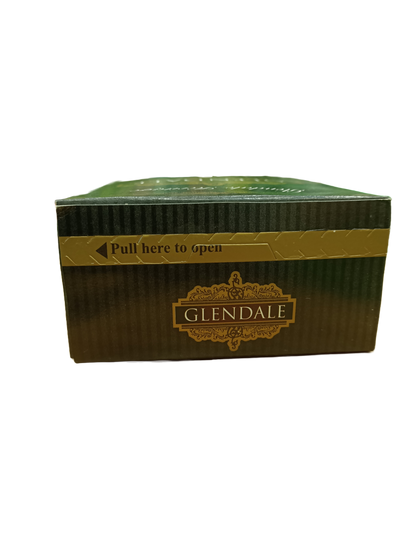 GLENDALE Hand Made Tea 100 g