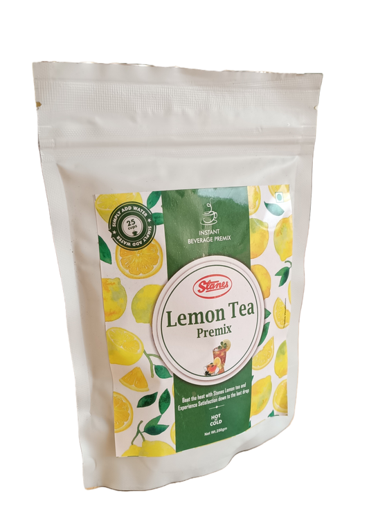 STANES Lemon Tea Premix 250 g