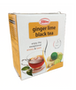 STANES Ginger Lime Black Tea 100 g